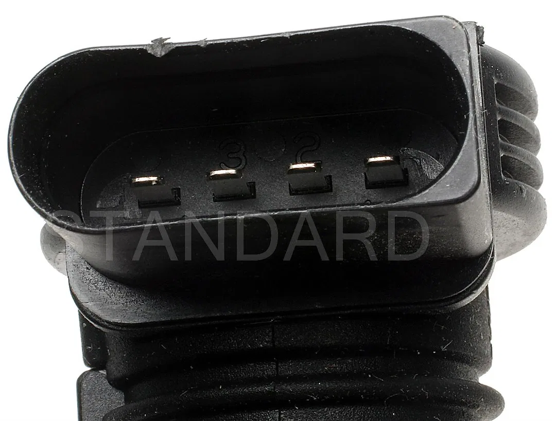 UF-411 – STANDARD IGN Ignition Coil, OE Replacement Genuine Intermotor Quality - view 3
